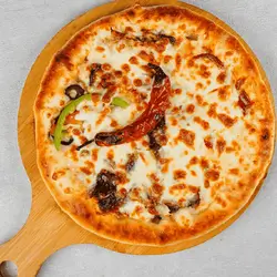 For Season Pizza