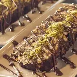 Lazy Cake