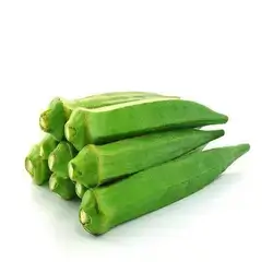 Okra