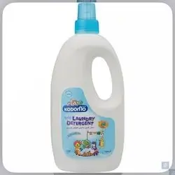 Kodomo Baby Laundry Detergent (Extra Care) 1000ml