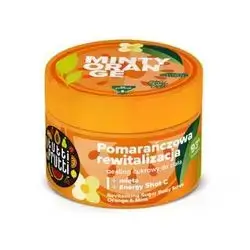 TUTTI FRUTTI Body Scrub Orange & Mint