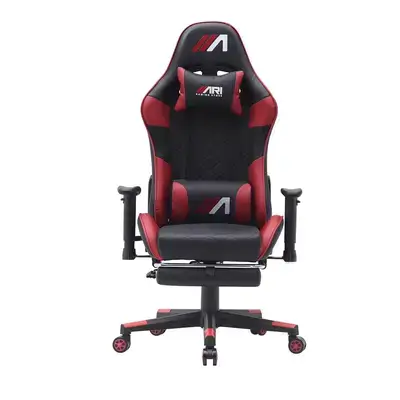 Gaming Chair AG01 Burgundy