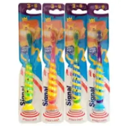 Children Toothbrush
