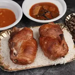 Whole Chicken