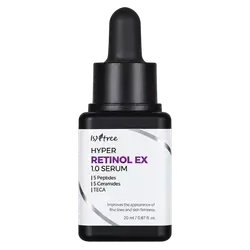 Hyper Retinol Ex 1.0 Serum 20ml _ IsNtree