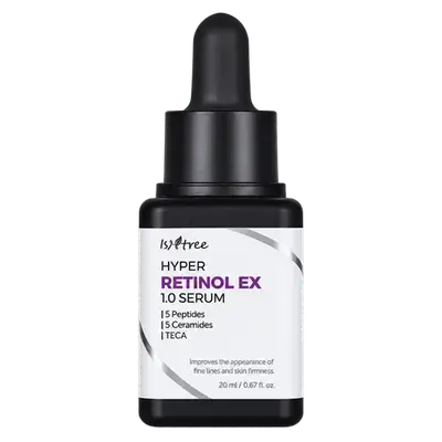 Hyper Retinol Ex 1.0 Serum 20ml _ IsNtree
