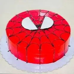 Large Cake