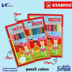 Coloring Pencils