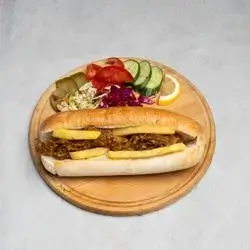 Crispy Roll