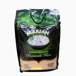 Transparent Marjan rice 4.5 kg