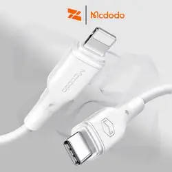 Mcdodo Type-C to Lightning PD Date Cable - 1.2M