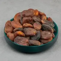 Black Apricot