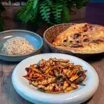 Chicken Fajita