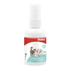 Bioline Paw Care Spray 50ml