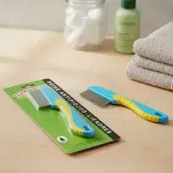 lice combs