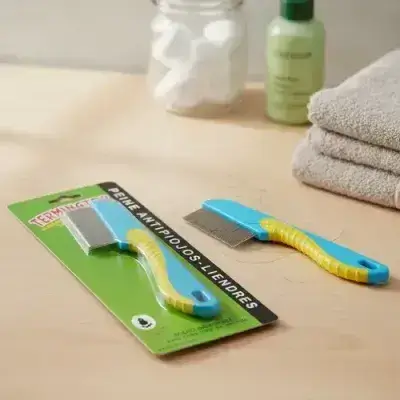 lice combs