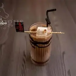 Iced Mocha