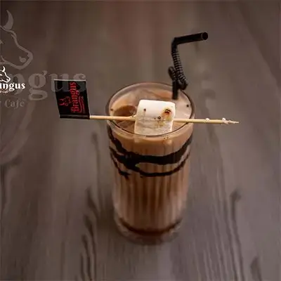 Iced Mocha
