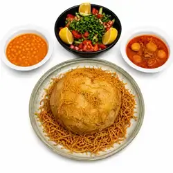 قۆزی شام