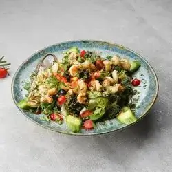 Pesto Salad