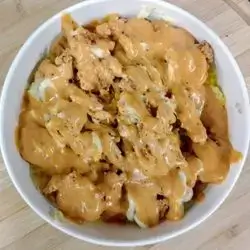 Spicy Rizo