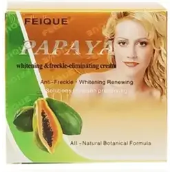 Papaya Cream