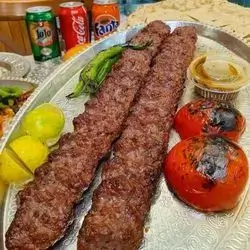 کهباب کوبیده
