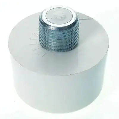 Plastic Hammer Spare Part 40 Mm