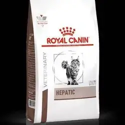 Royal Canin hepatic