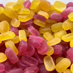Candy Tutti Frutti Soda (Sweet)