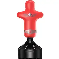 Karaqoton Heavy Duty Punching Bag