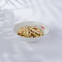 Caesar Salad With Chicken