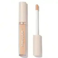 SHEGLAM Like Magic 12HR Full Coverage Concealer - Shade 03