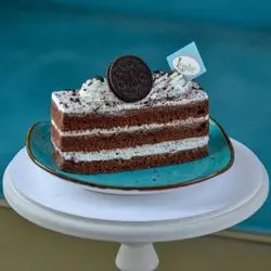 oreo cake