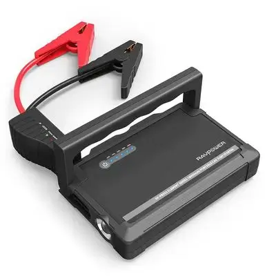 RavPower RP-PB053 Jump Starter 18,000mAh Max