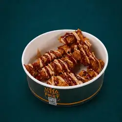 BBQ Tender