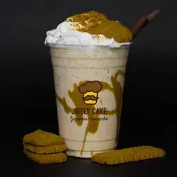 Lotus Milkshake