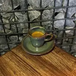 Espresso Single