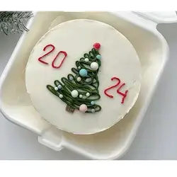Christmas Cake