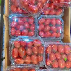 Cherry Tomato - Box
