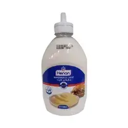 Henan Mayonnaise Light Sauce 500ml