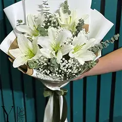Flower Bouquet