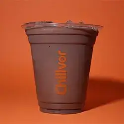 Ice Chocolate