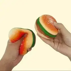 Burger Scushi