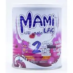 Mami Lac 2 Extra Care Follow-on milk