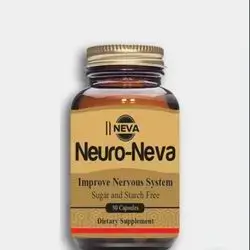 Neuro-Neva ( Improve nervous system ) 30Capsules