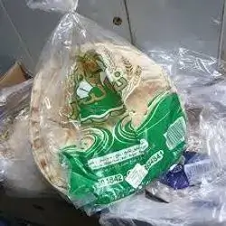 Syrian Bread