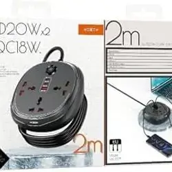 USB SOCKET 2M