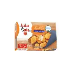 Sadia Nuggets Chicken Breaded 270 Gm