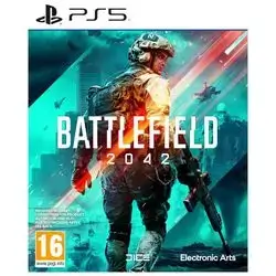 Video Game - PS5 | Battlefield 2042